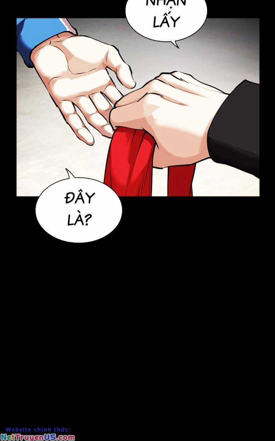 Lookism Chapter 469 trang 6
