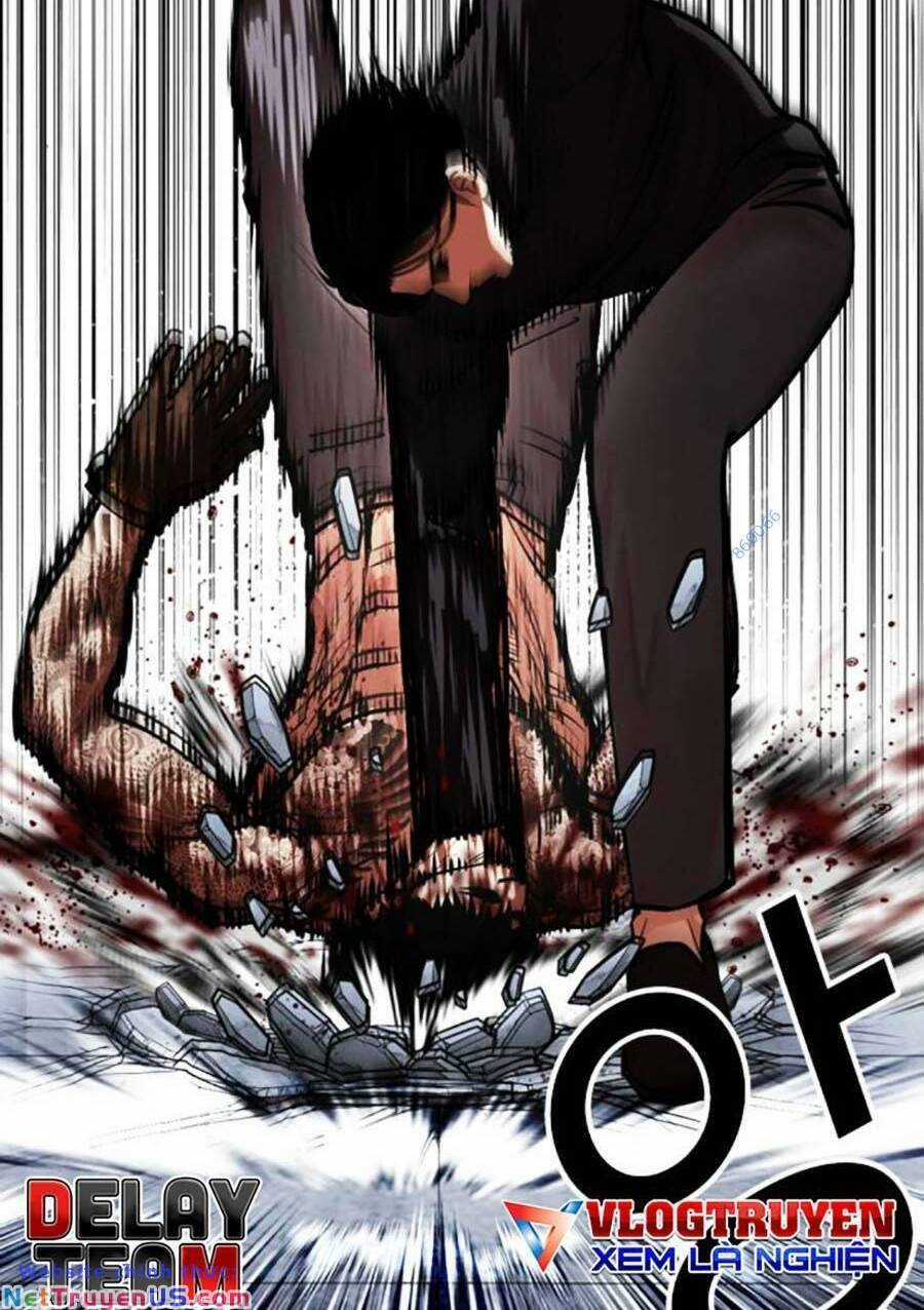 Lookism Chapter 469 trang 61