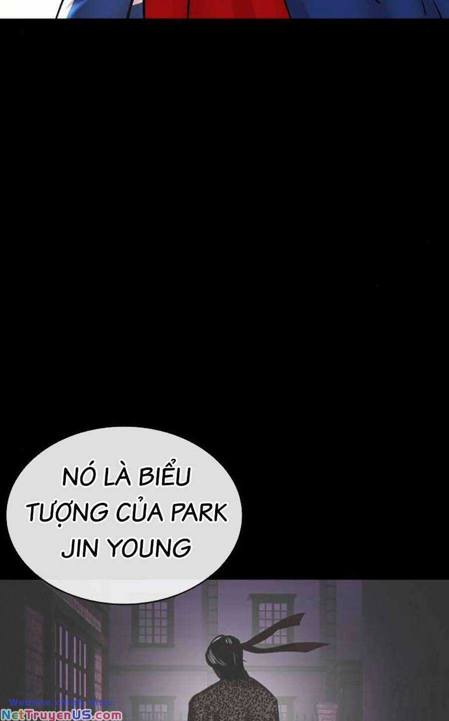 Lookism Chapter 469 trang 8