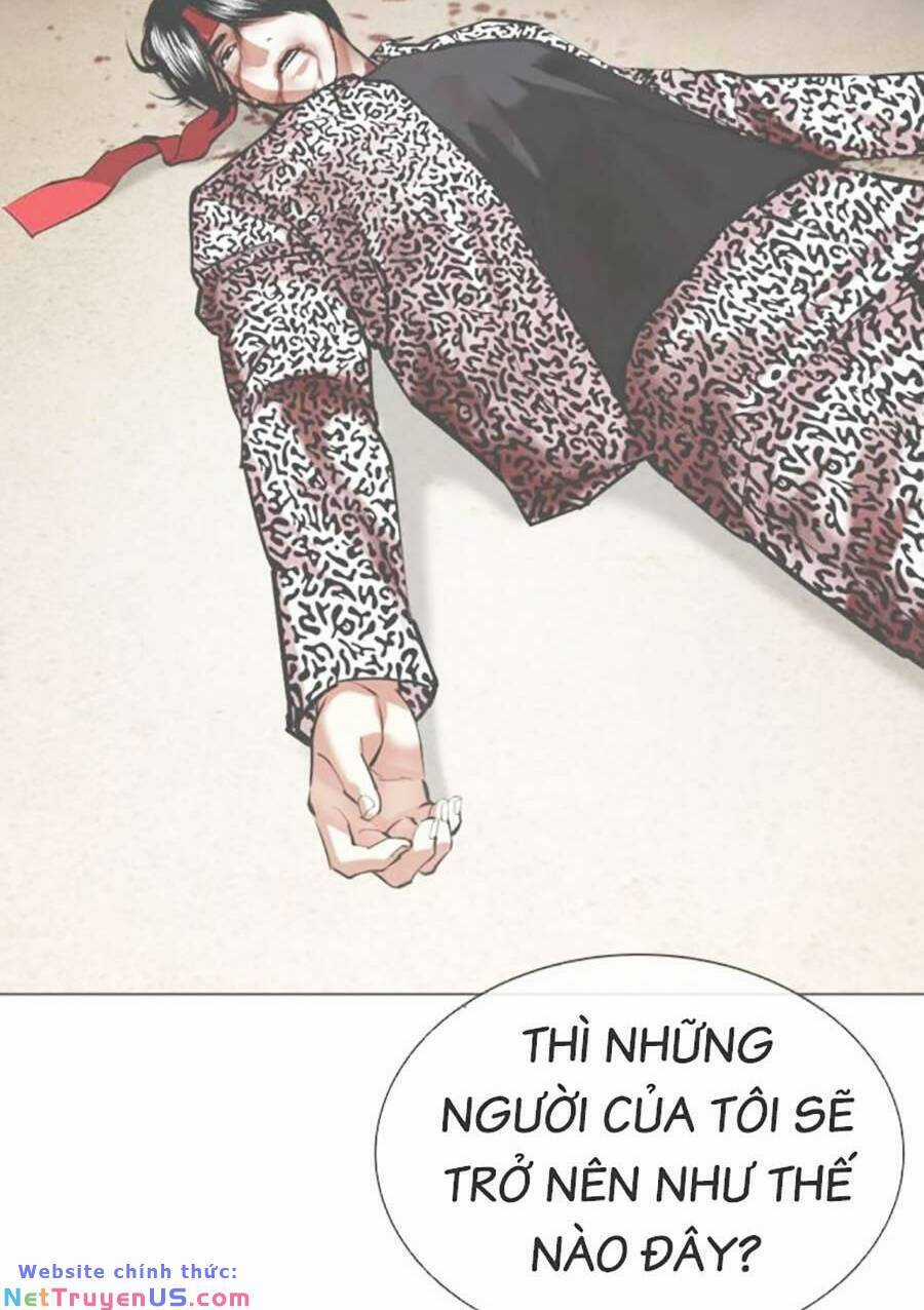 Lookism Chapter 469 trang 85