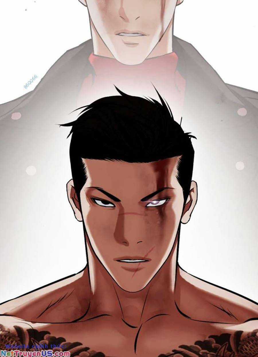 Lookism Chapter 469 trang 92