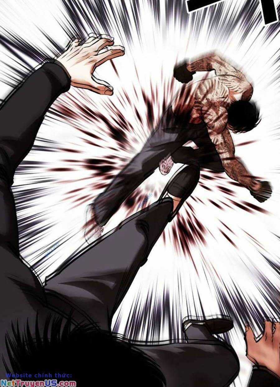 Lookism Chapter 469 trang 97