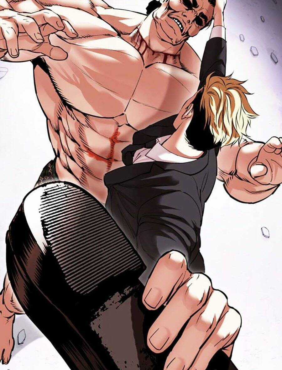 Lookism Chapter 475 trang 110