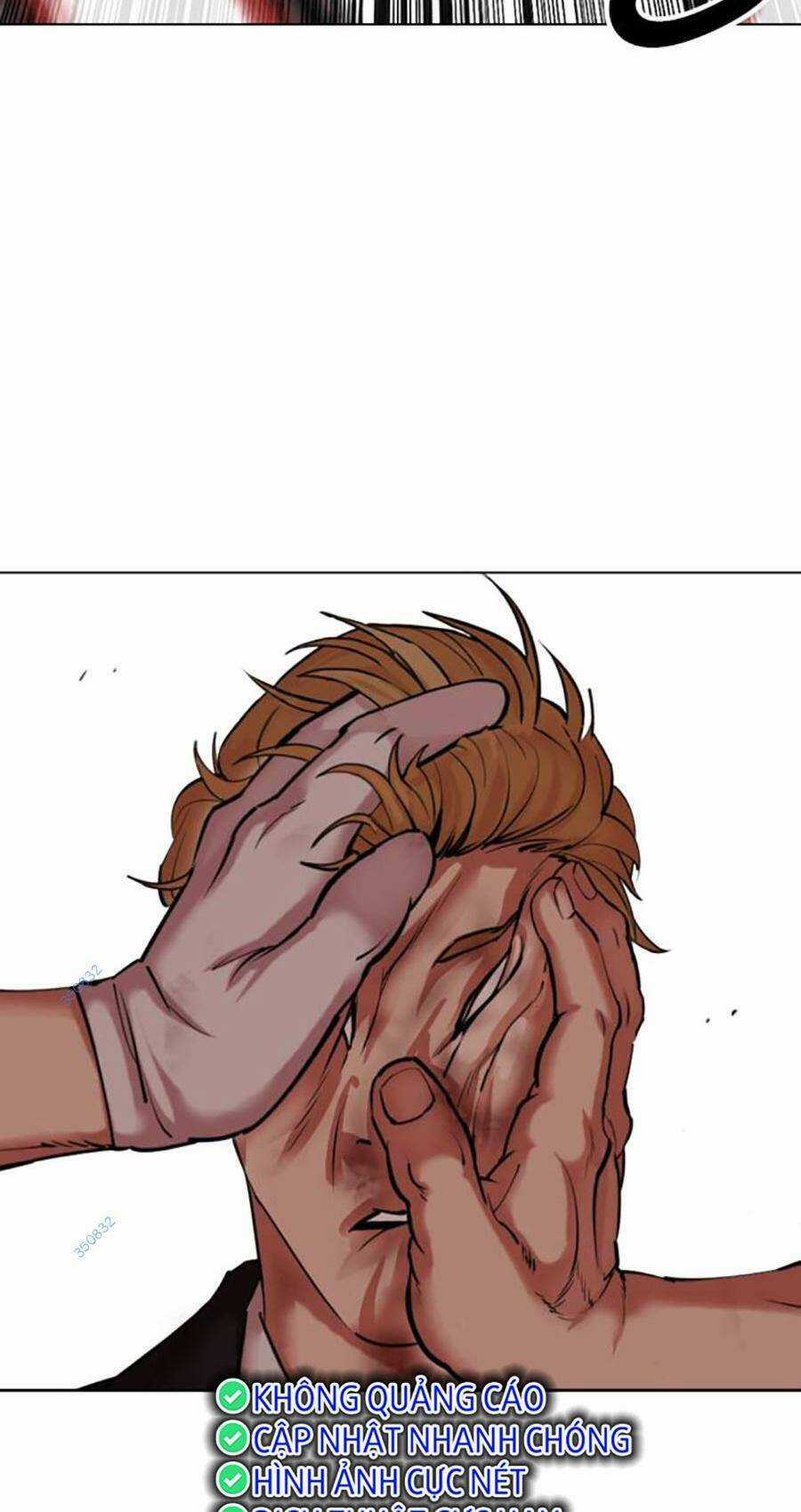 Lookism Chapter 475 trang 124