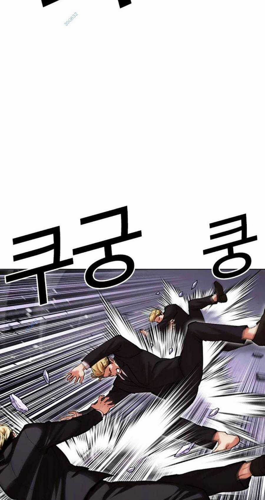 Lookism Chapter 475 trang 128