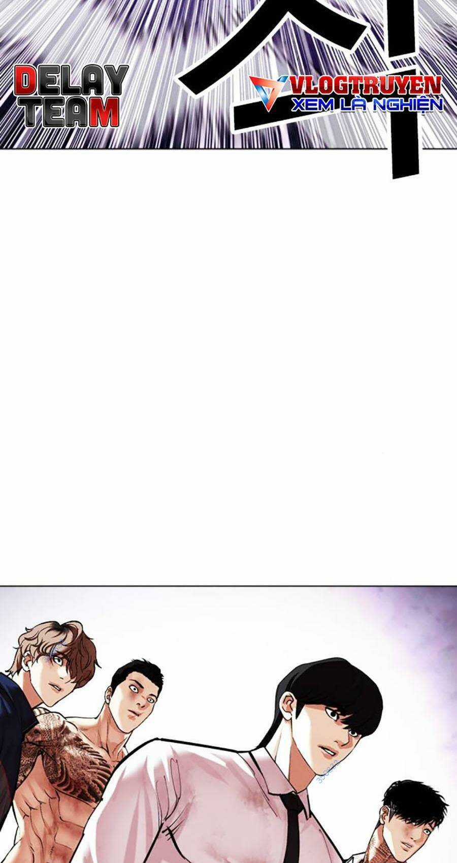 Lookism Chapter 475 trang 134