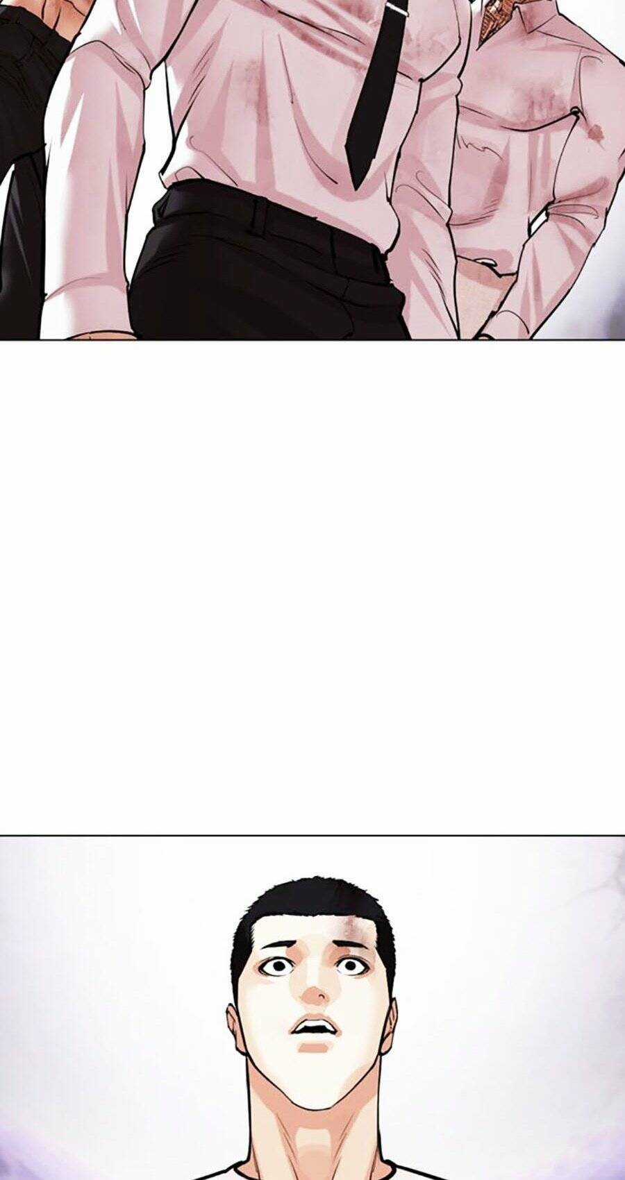 Lookism Chapter 475 trang 135