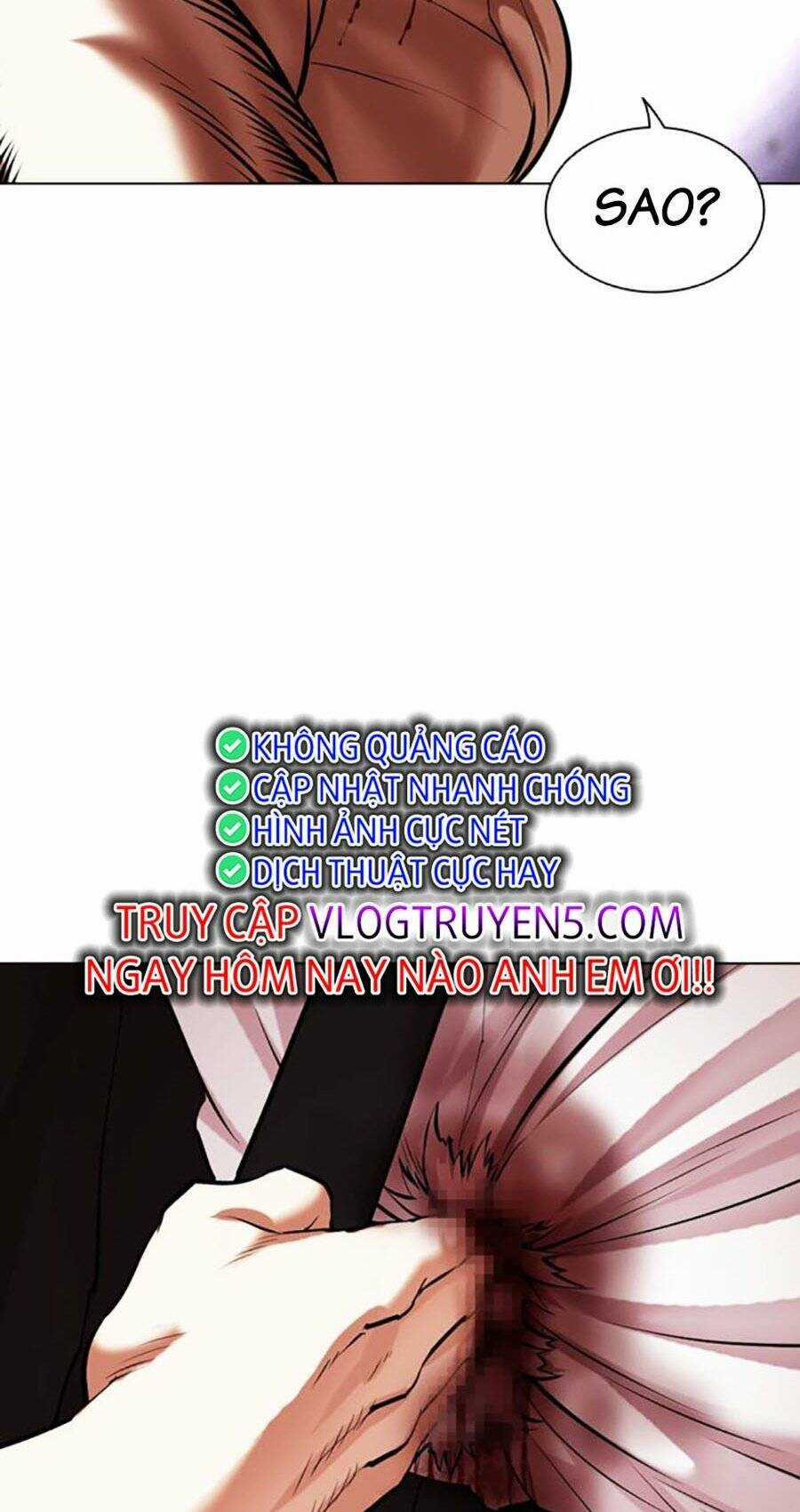 Lookism Chapter 475 trang 137