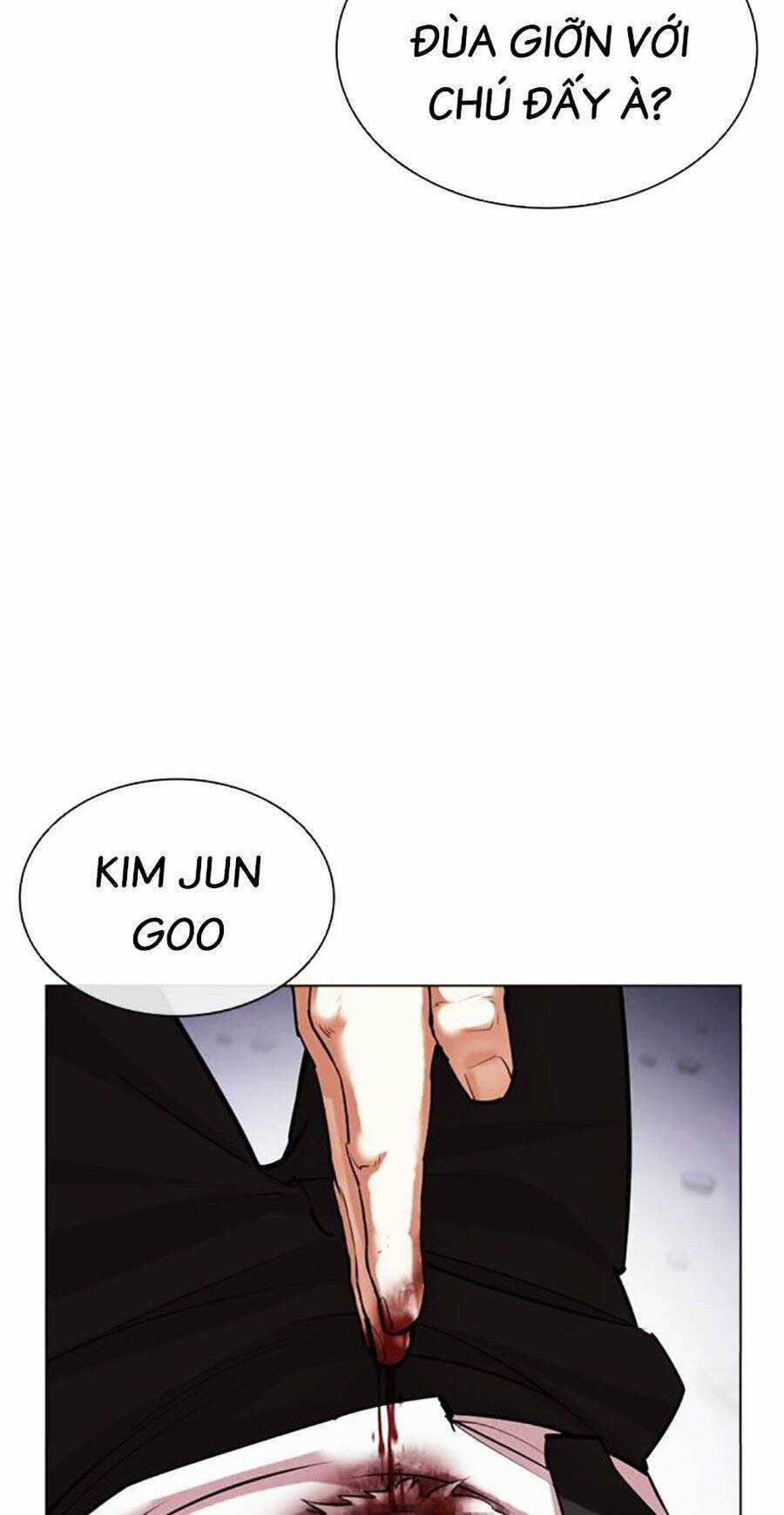Lookism Chapter 475 trang 141