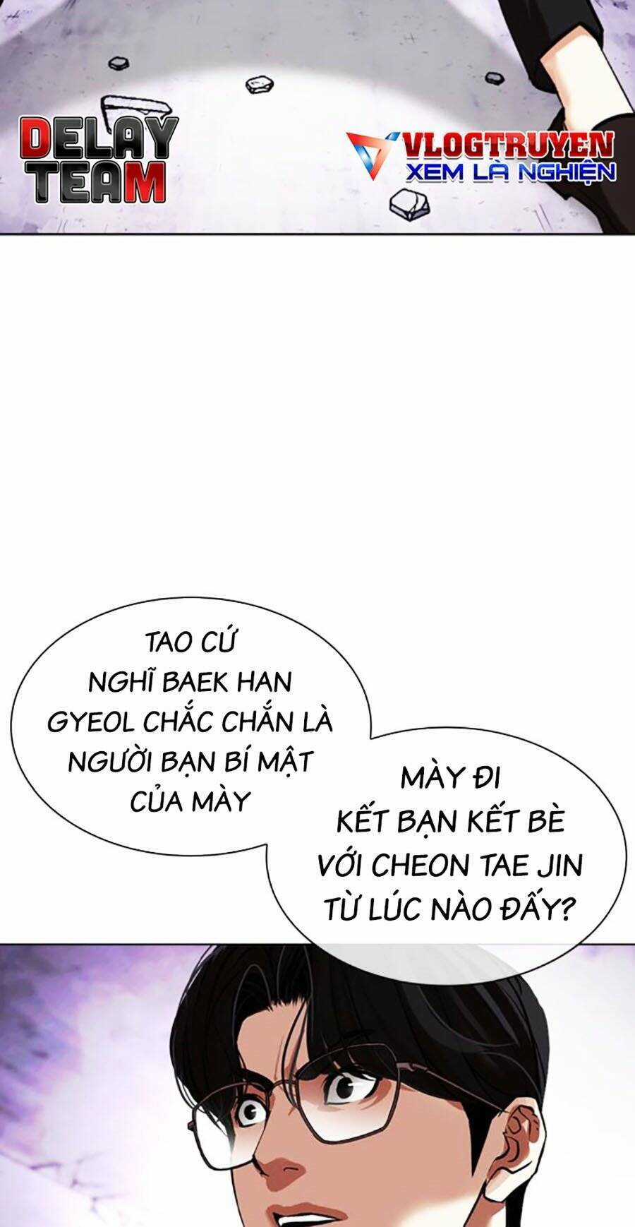 Lookism Chapter 475 trang 147