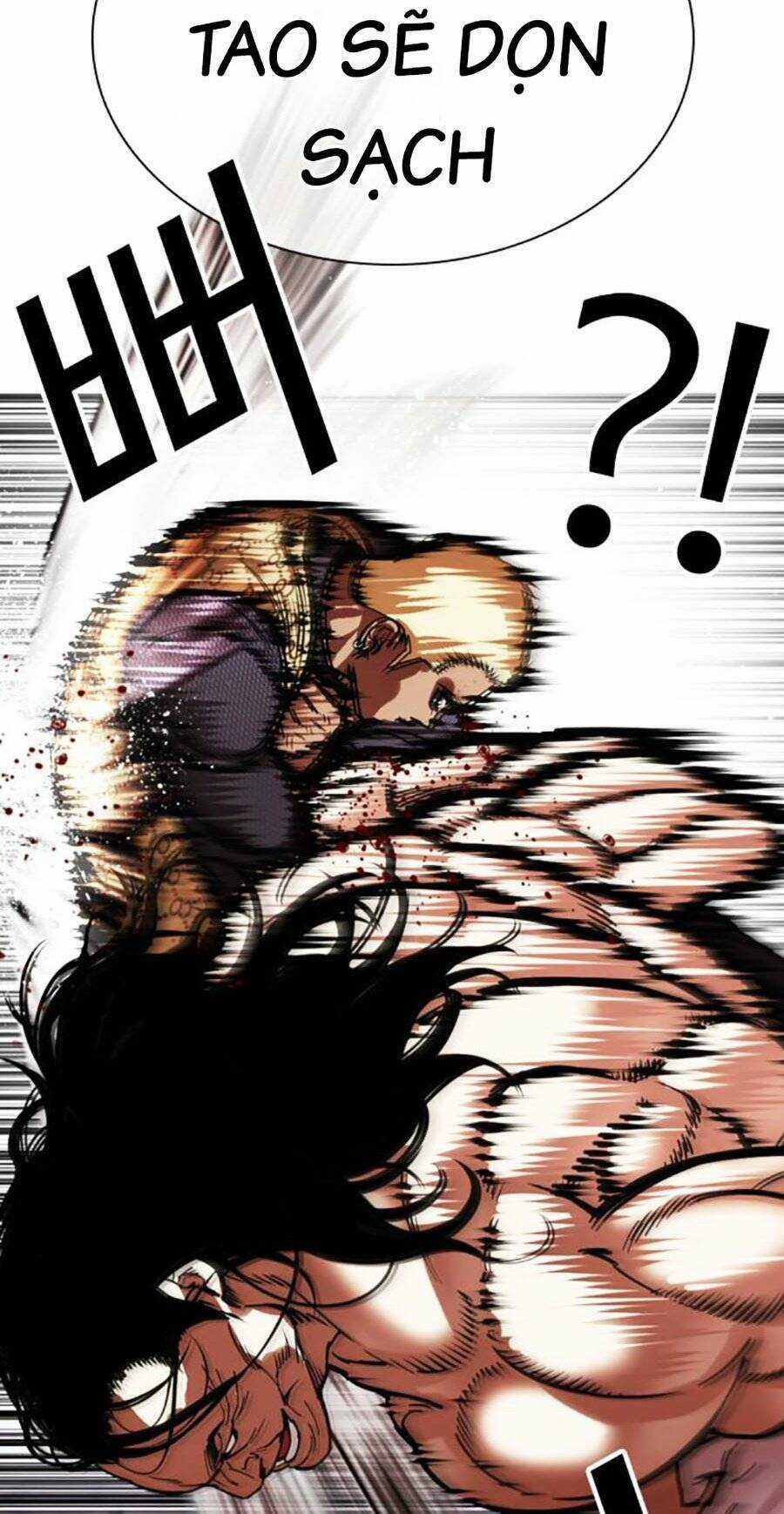 Lookism Chapter 475 trang 151