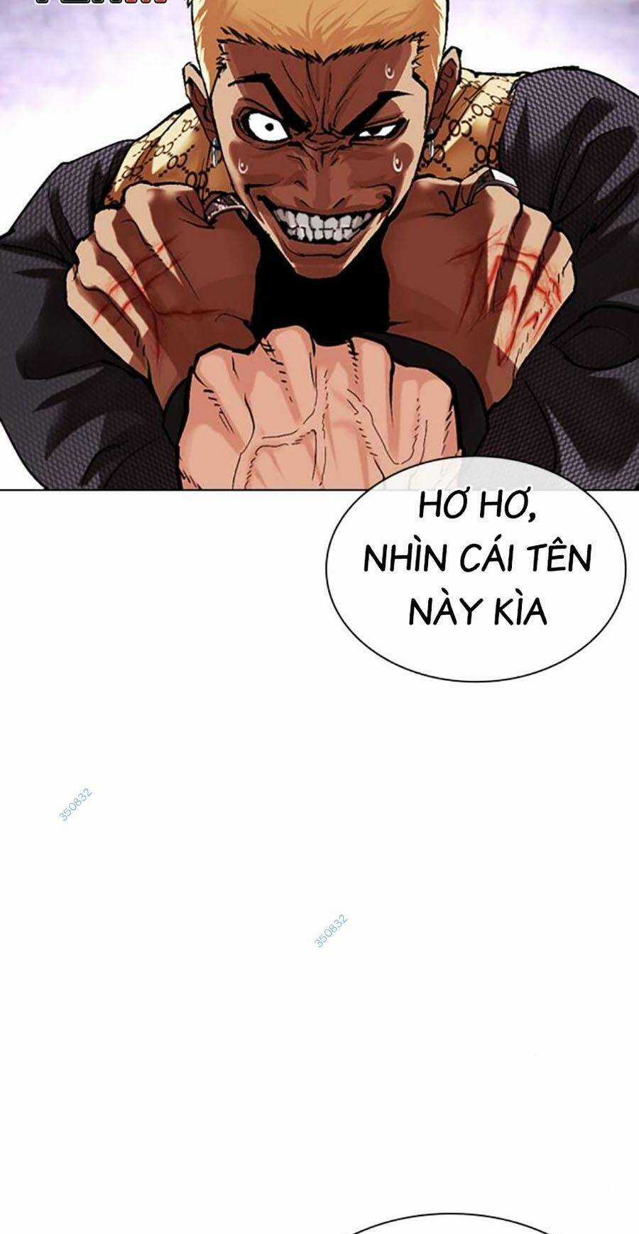 Lookism Chapter 475 trang 154