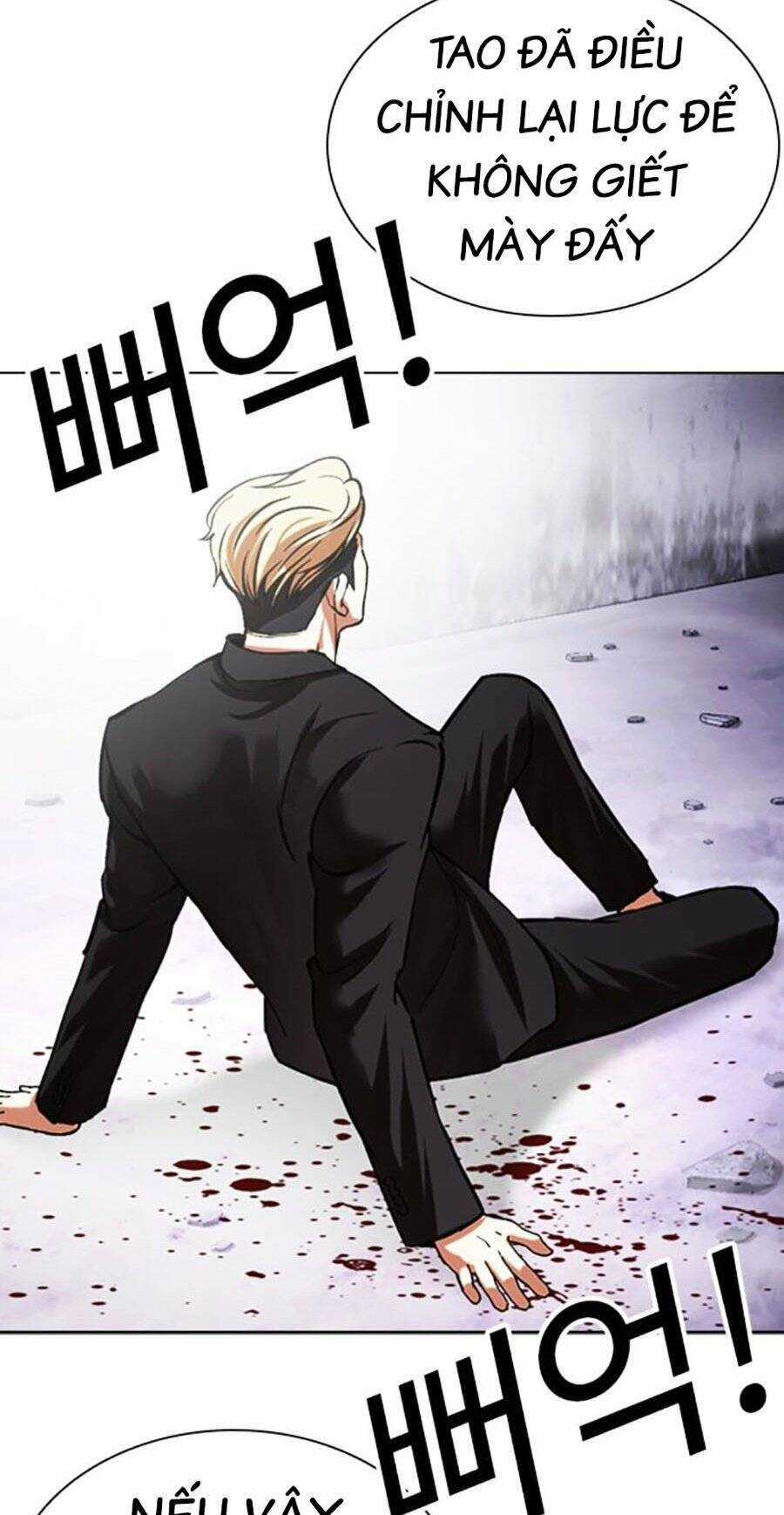 Lookism Chapter 475 trang 155