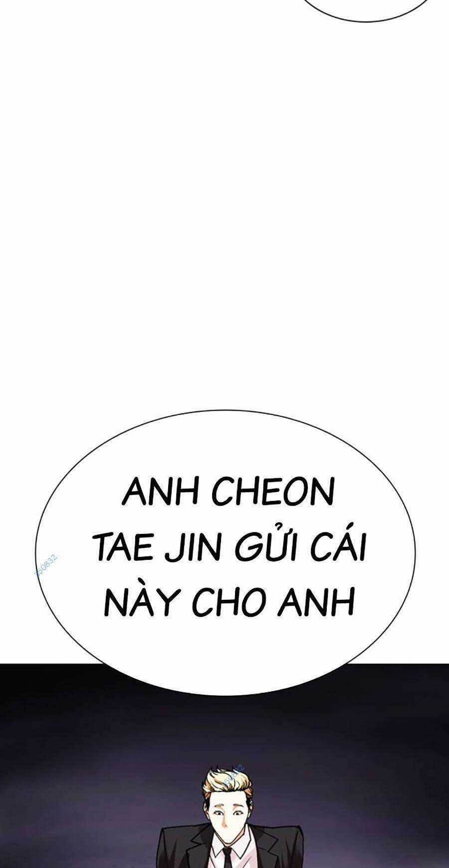 Lookism Chapter 475 trang 158