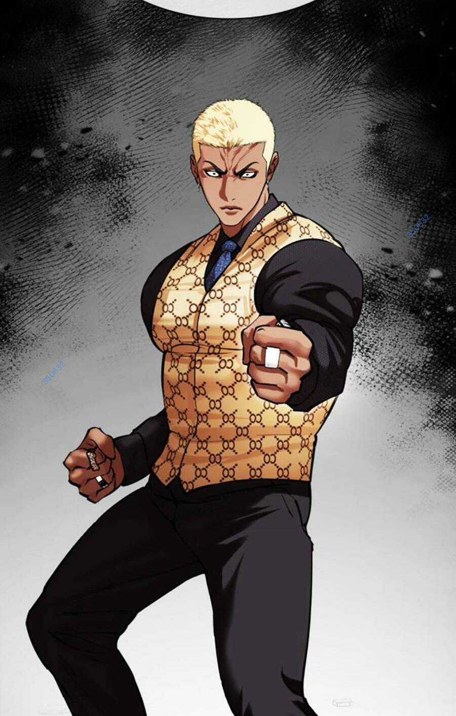 Lookism Chapter 475 trang 169