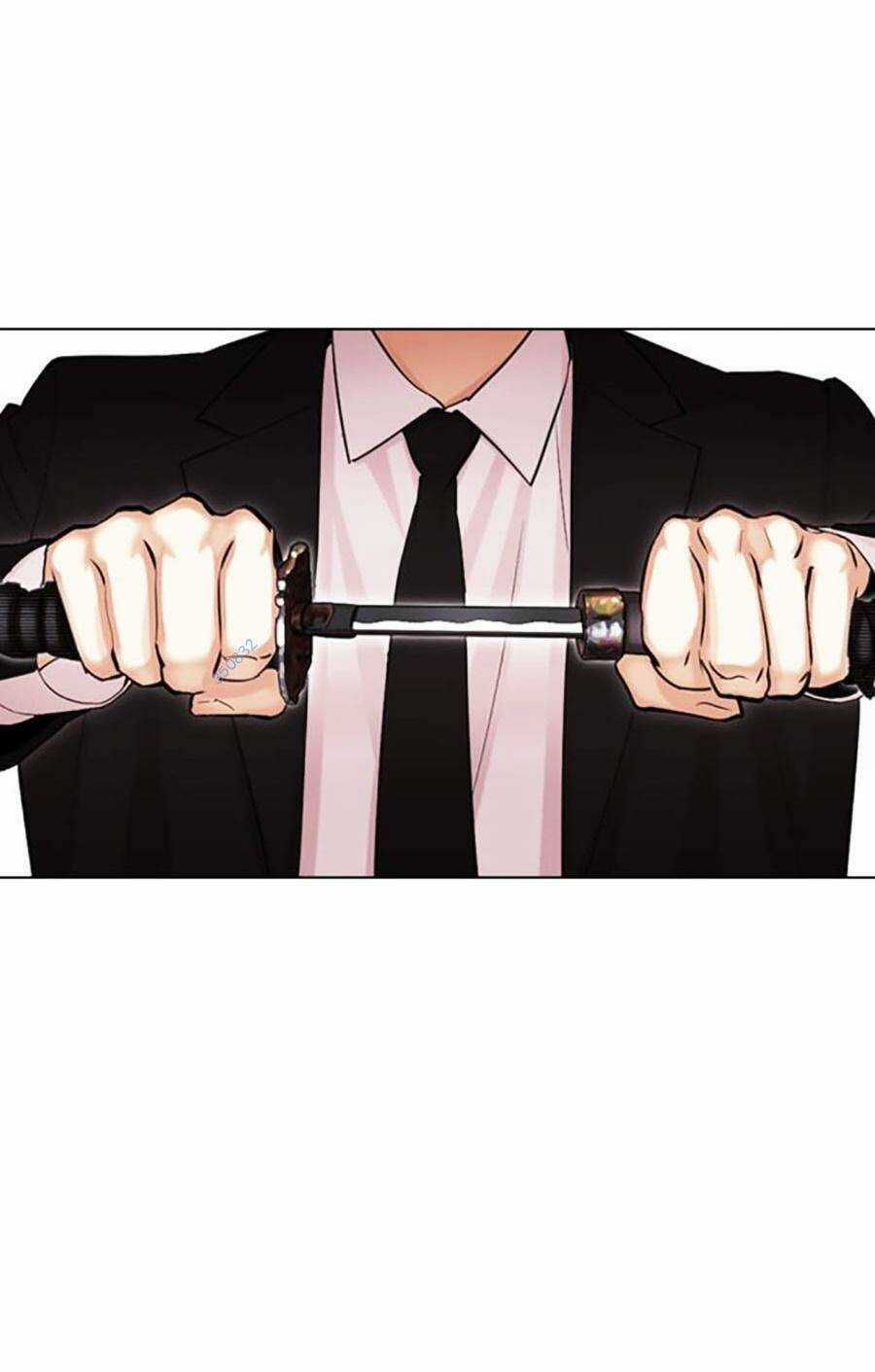 Lookism Chapter 475 trang 180