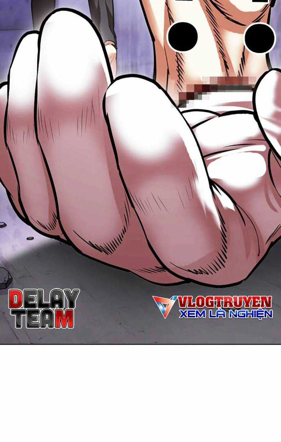 Lookism Chapter 475 trang 191