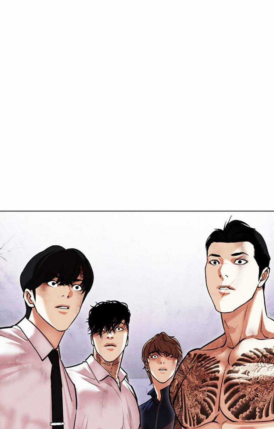 Lookism Chapter 475 trang 192