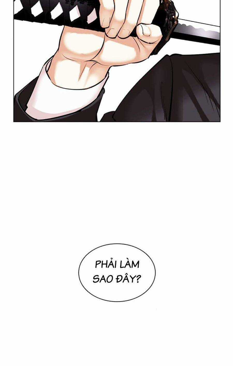 Lookism Chapter 475 trang 196