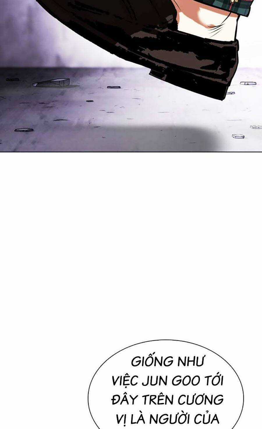 Lookism Chapter 475 trang 20