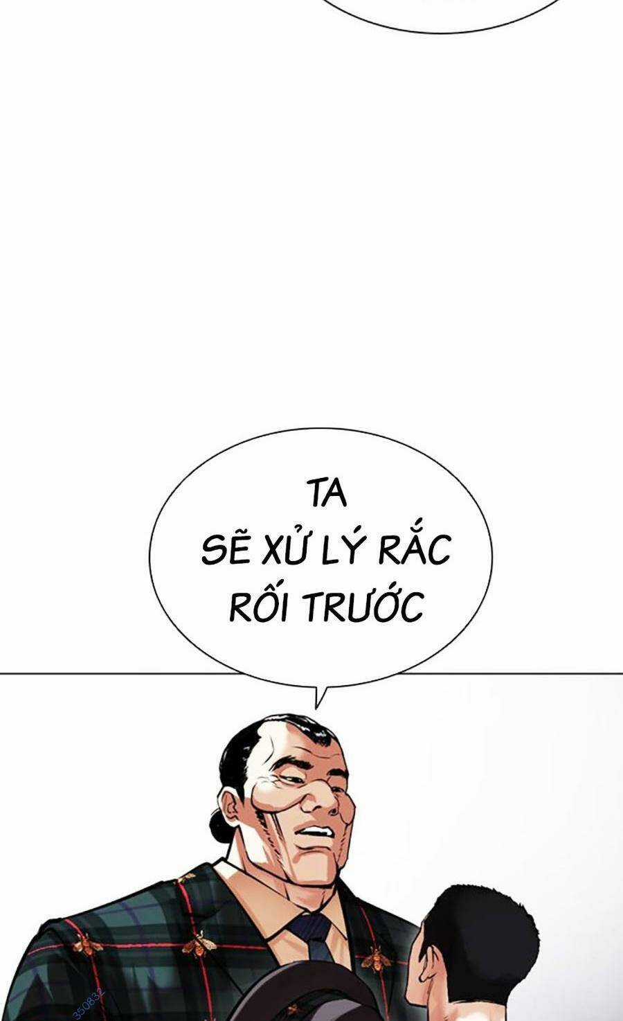 Lookism Chapter 475 trang 24