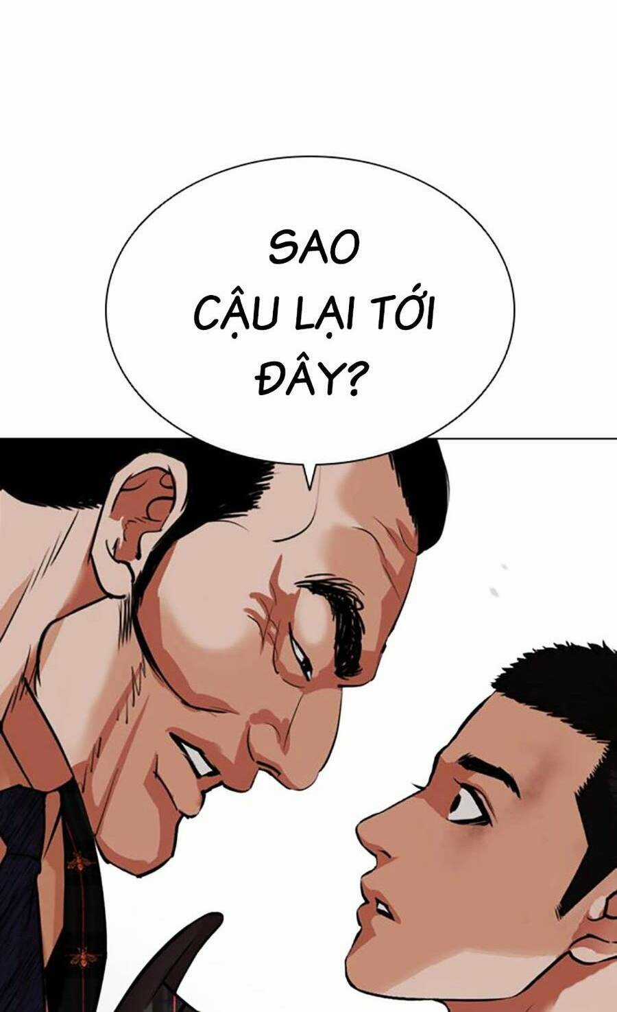 Lookism Chapter 475 trang 27