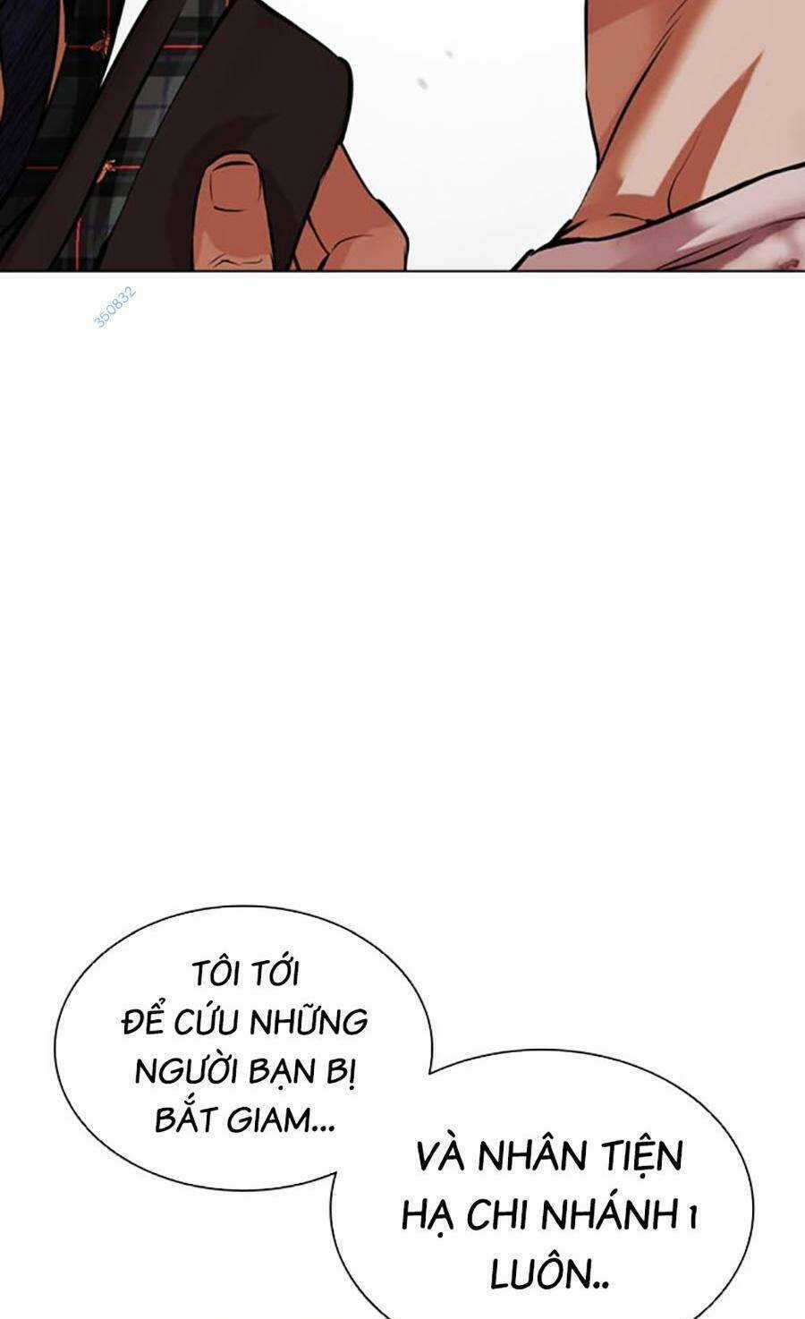 Lookism Chapter 475 trang 28