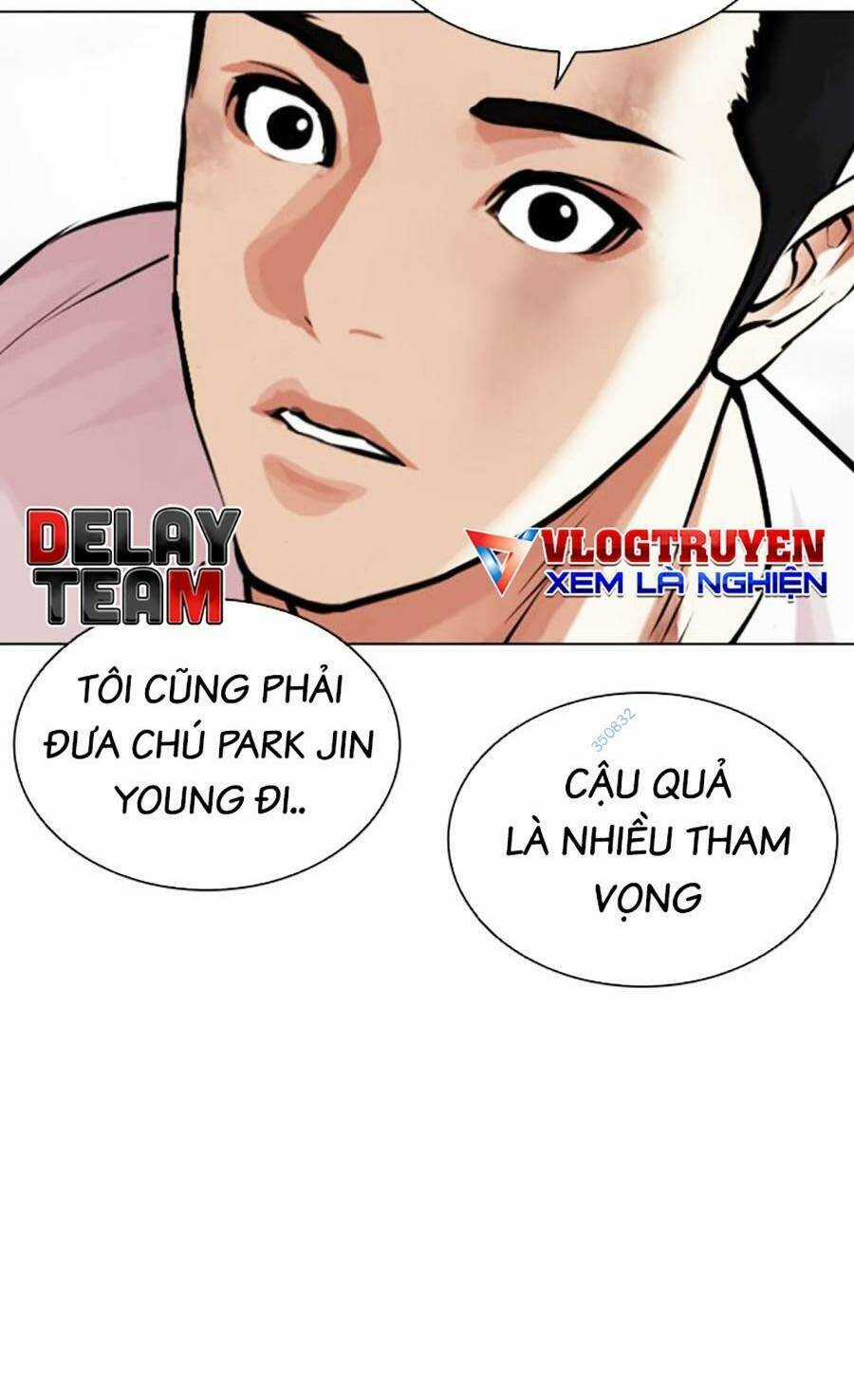 Lookism Chapter 475 trang 29