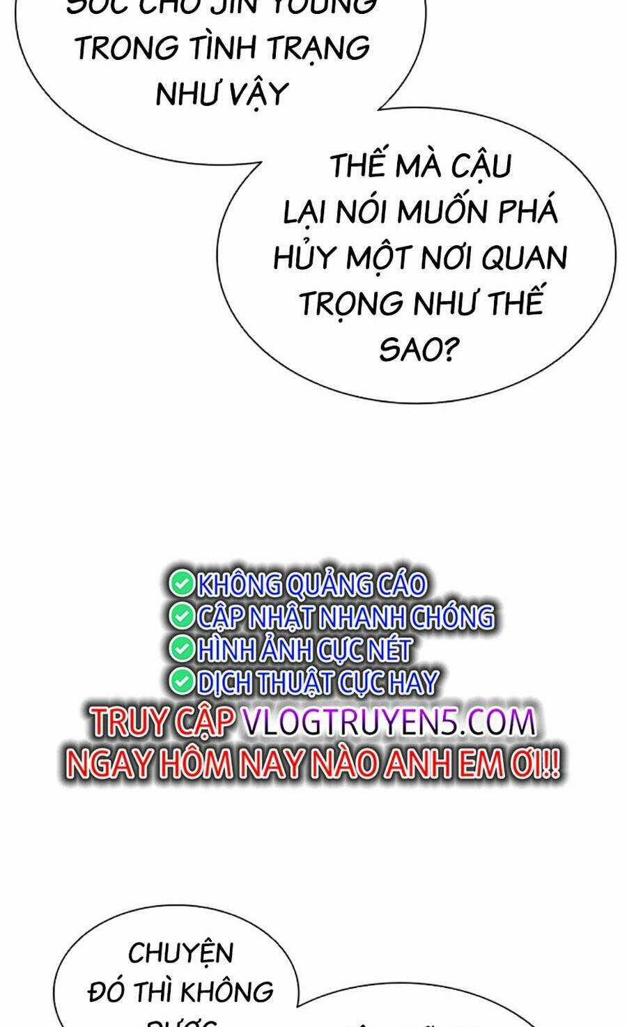Lookism Chapter 475 trang 34