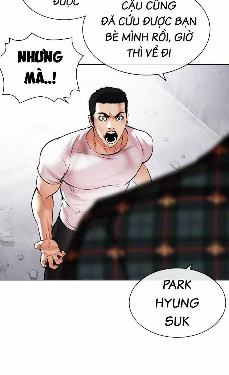 Lookism Chapter 475 trang 35
