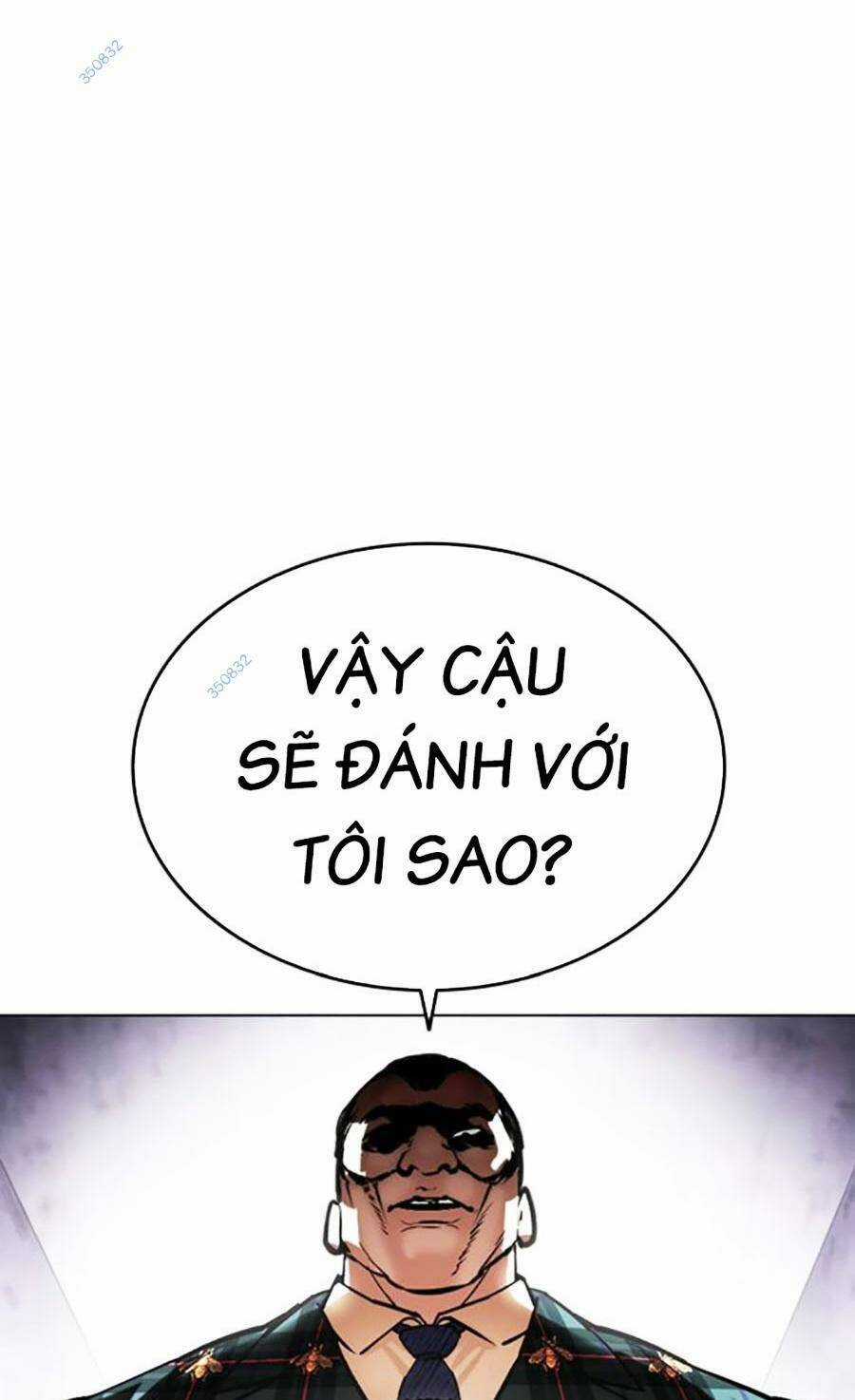 Lookism Chapter 475 trang 36