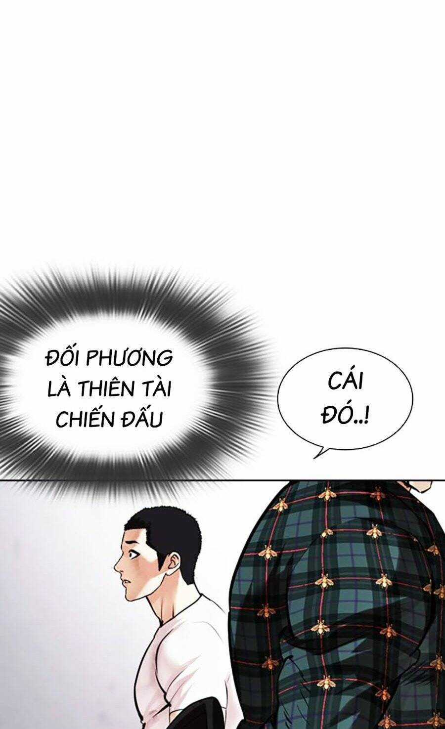 Lookism Chapter 475 trang 38