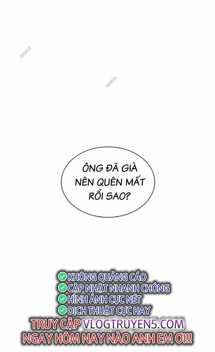 Lookism Chapter 475 trang 4