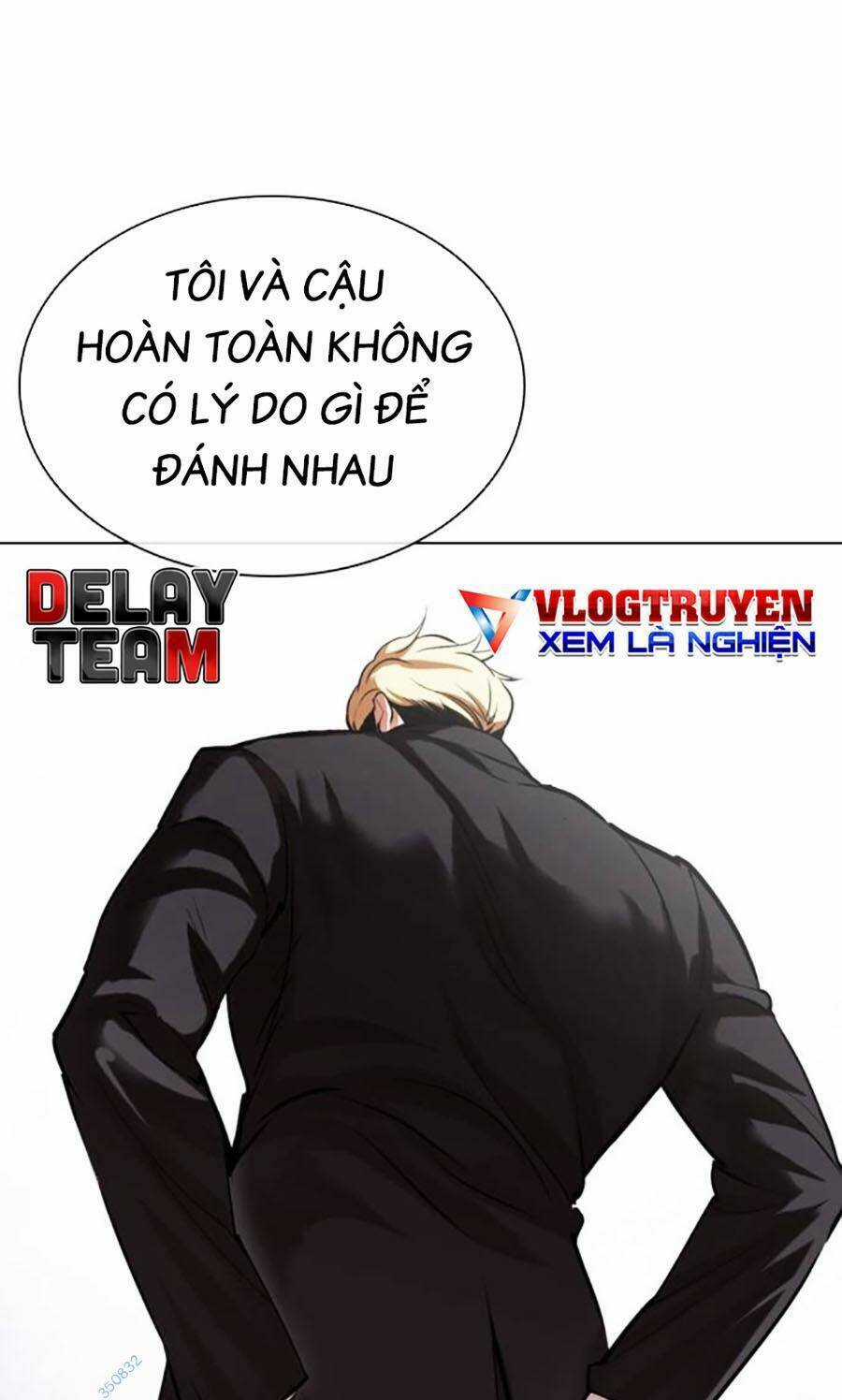 Lookism Chapter 475 trang 40