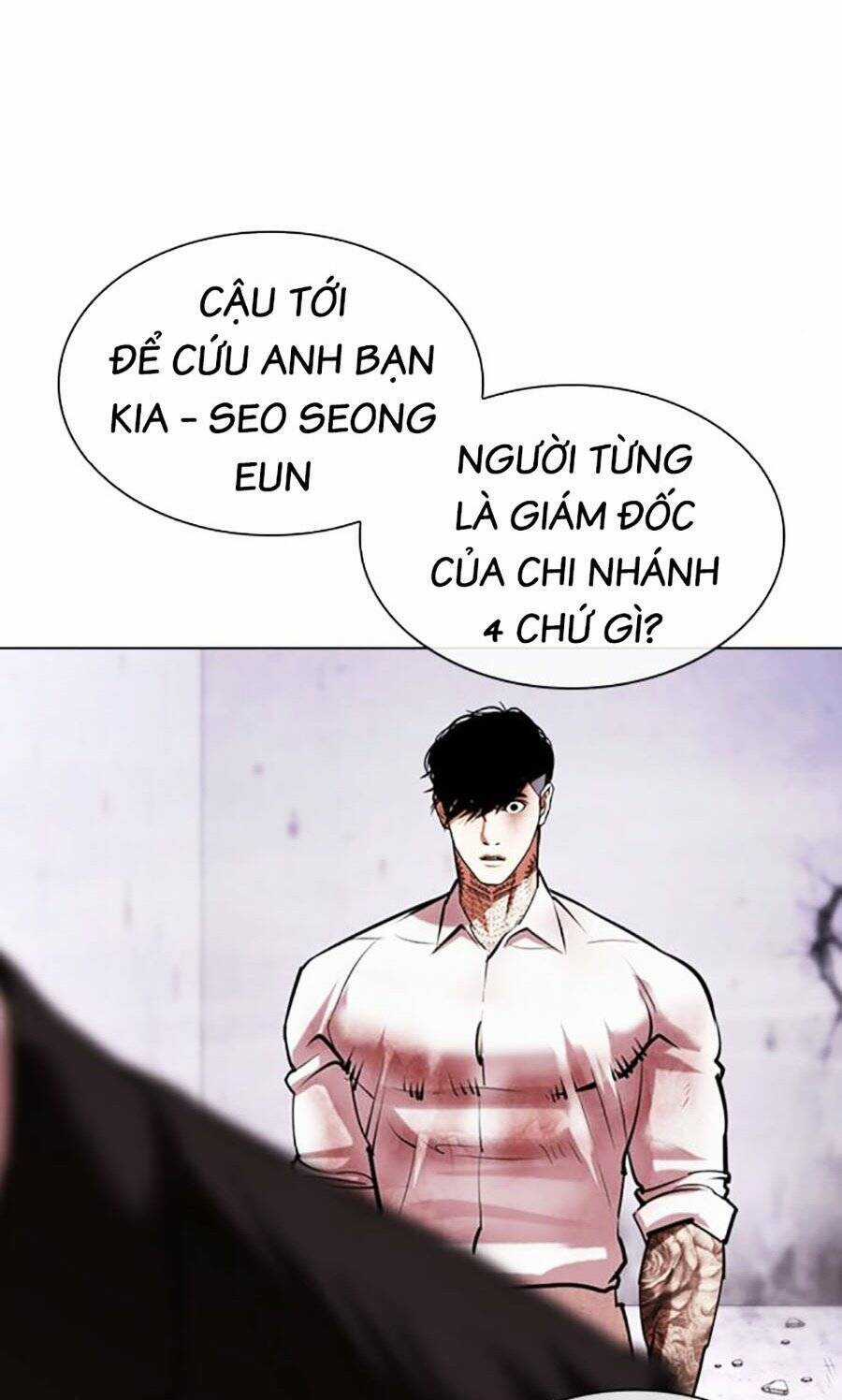 Lookism Chapter 475 trang 42