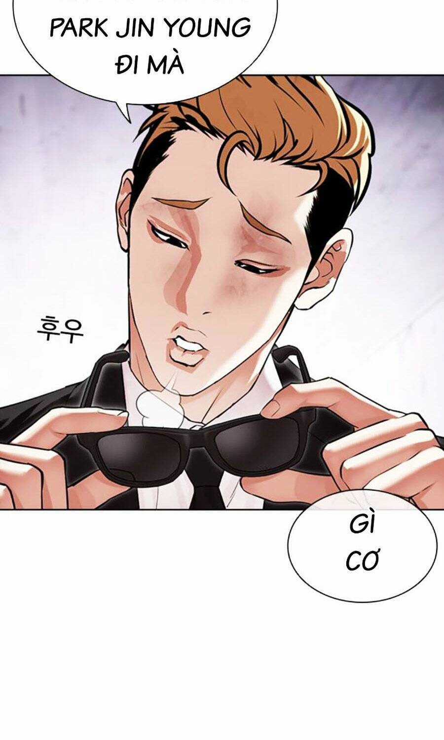 Lookism Chapter 475 trang 47