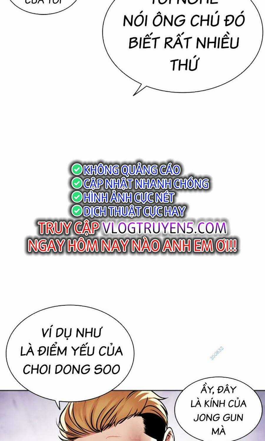 Lookism Chapter 475 trang 49