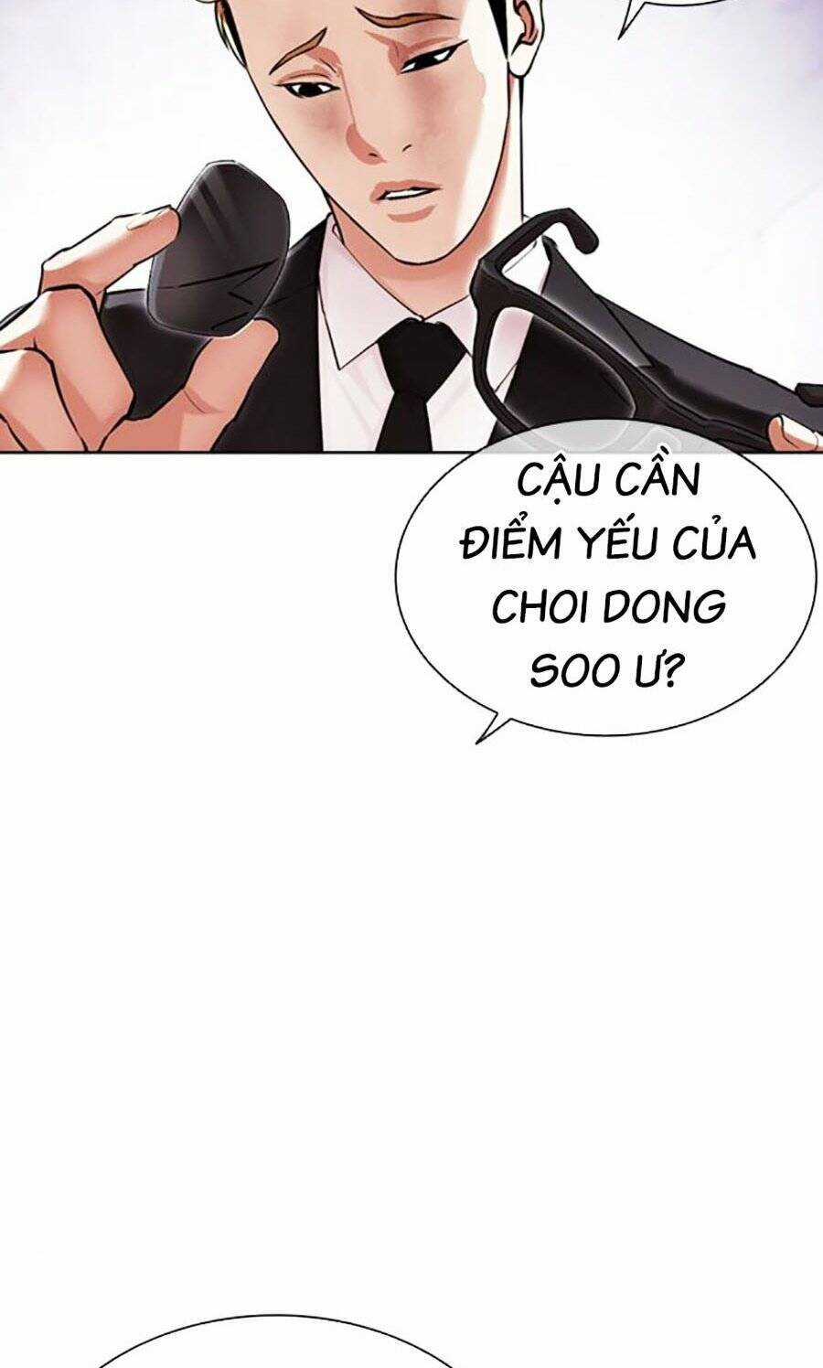 Lookism Chapter 475 trang 50