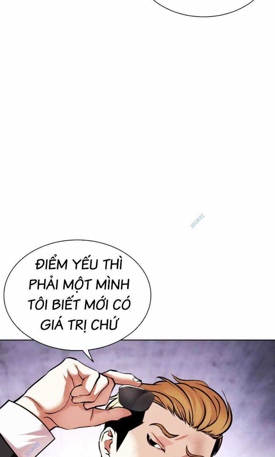 Lookism Chapter 475 trang 52
