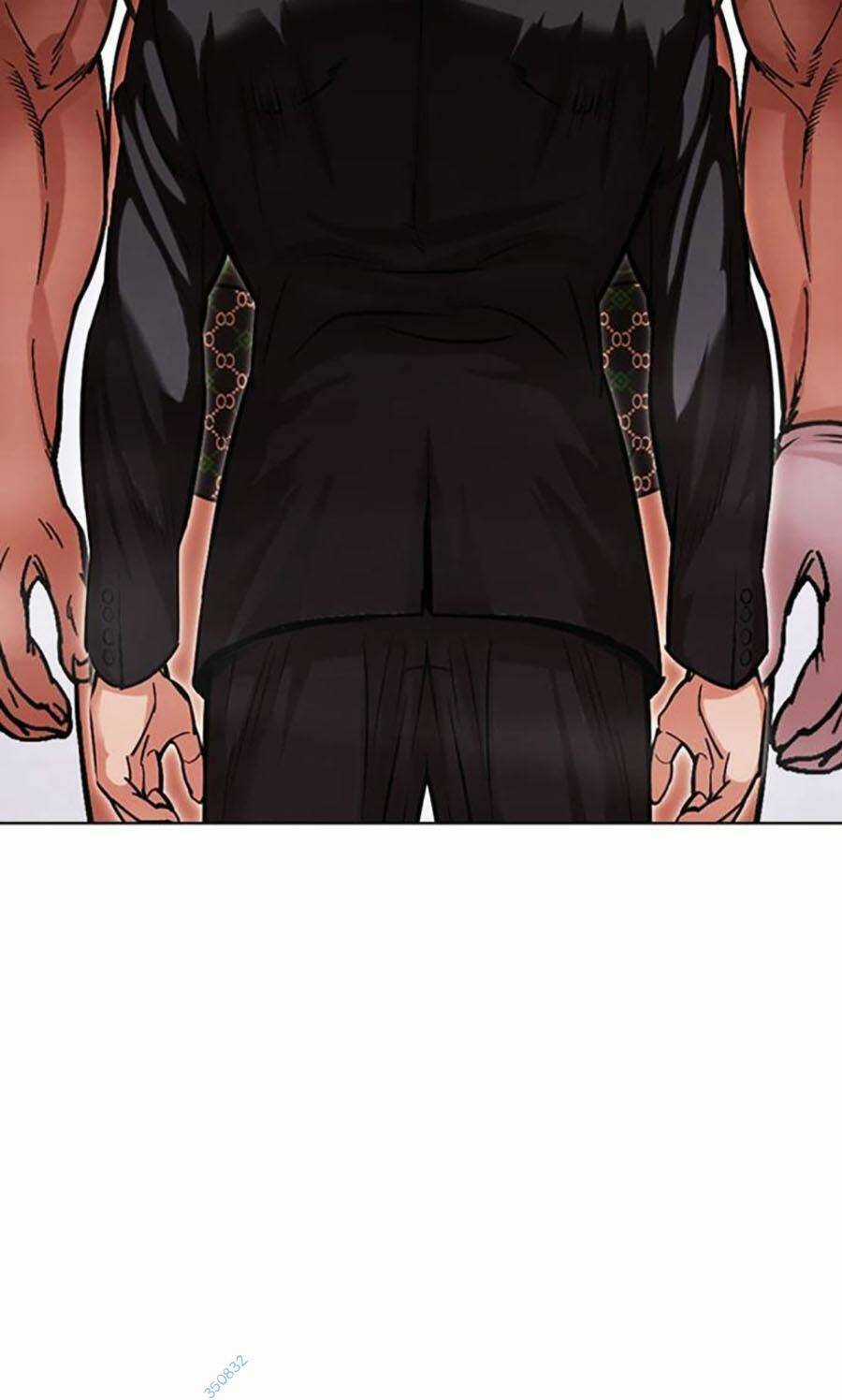 Lookism Chapter 475 trang 56