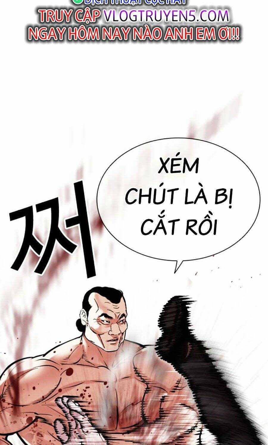 Lookism Chapter 475 trang 58