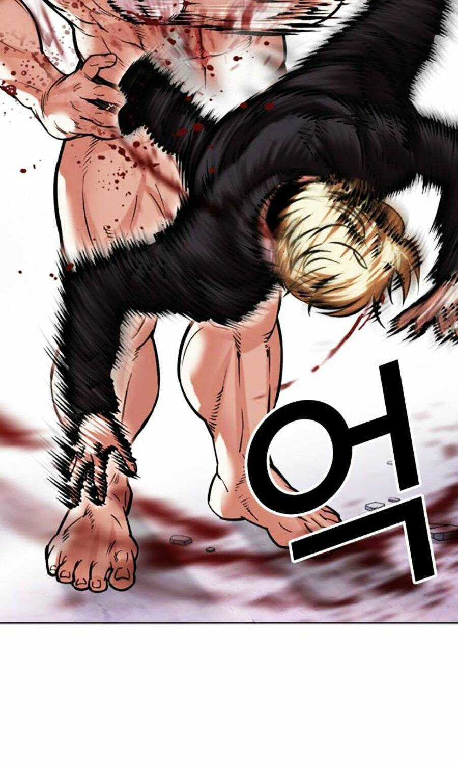 Lookism Chapter 475 trang 59