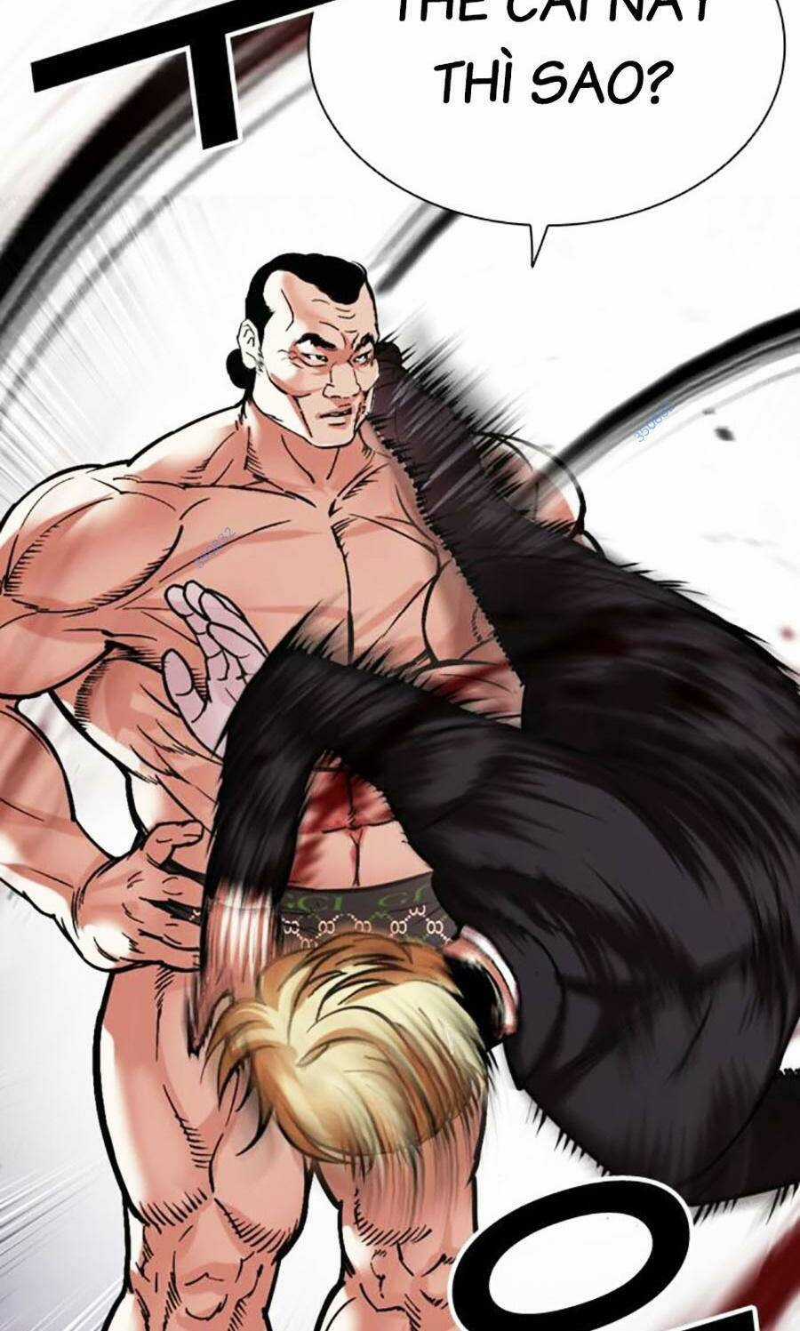 Lookism Chapter 475 trang 61