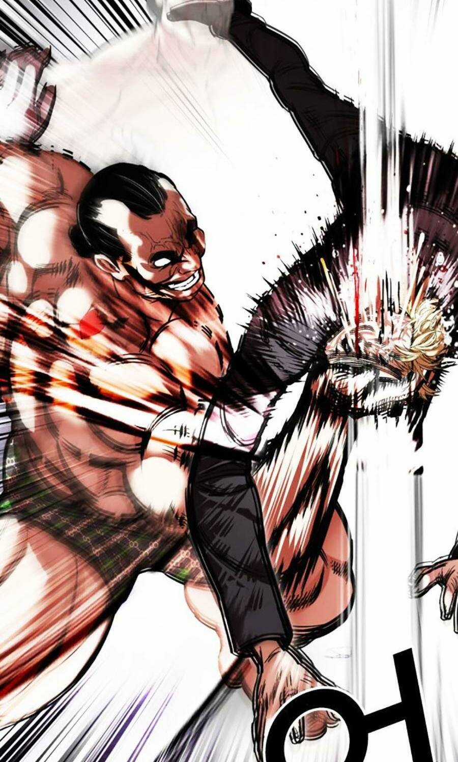 Lookism Chapter 475 trang 65