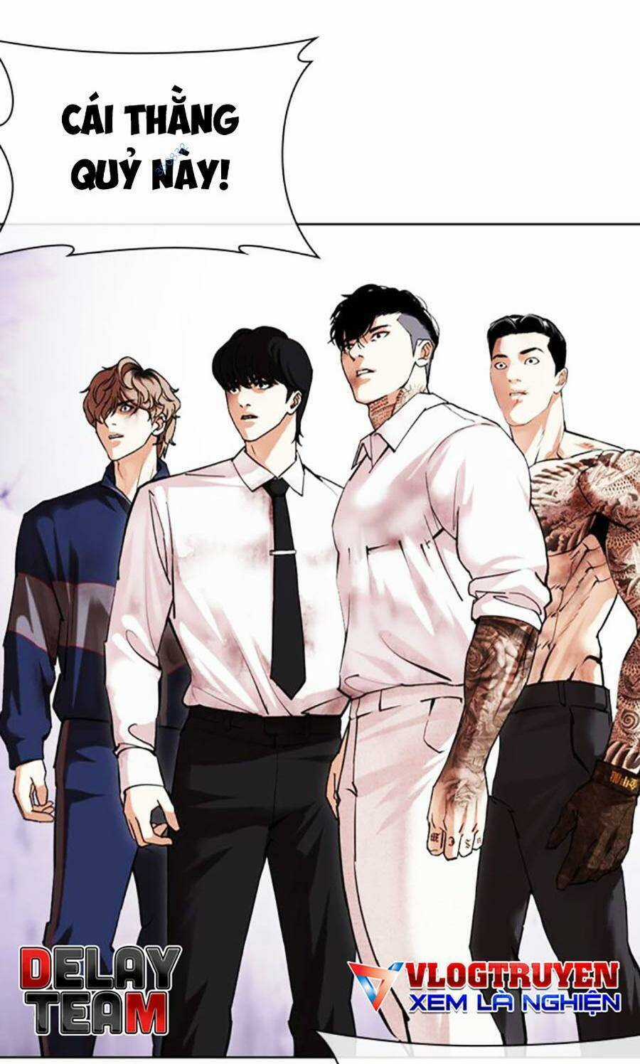 Lookism Chapter 475 trang 68