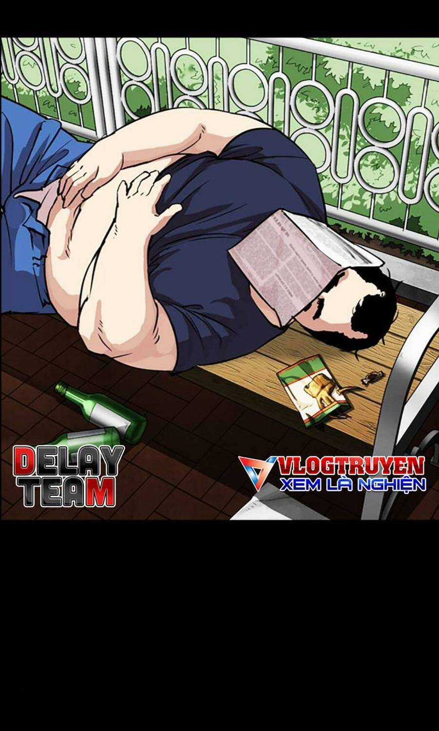 Lookism Chapter 475 trang 76