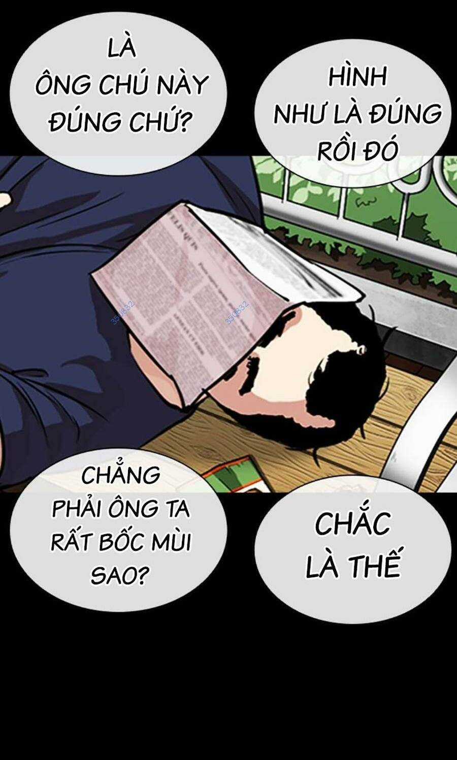 Lookism Chapter 475 trang 77