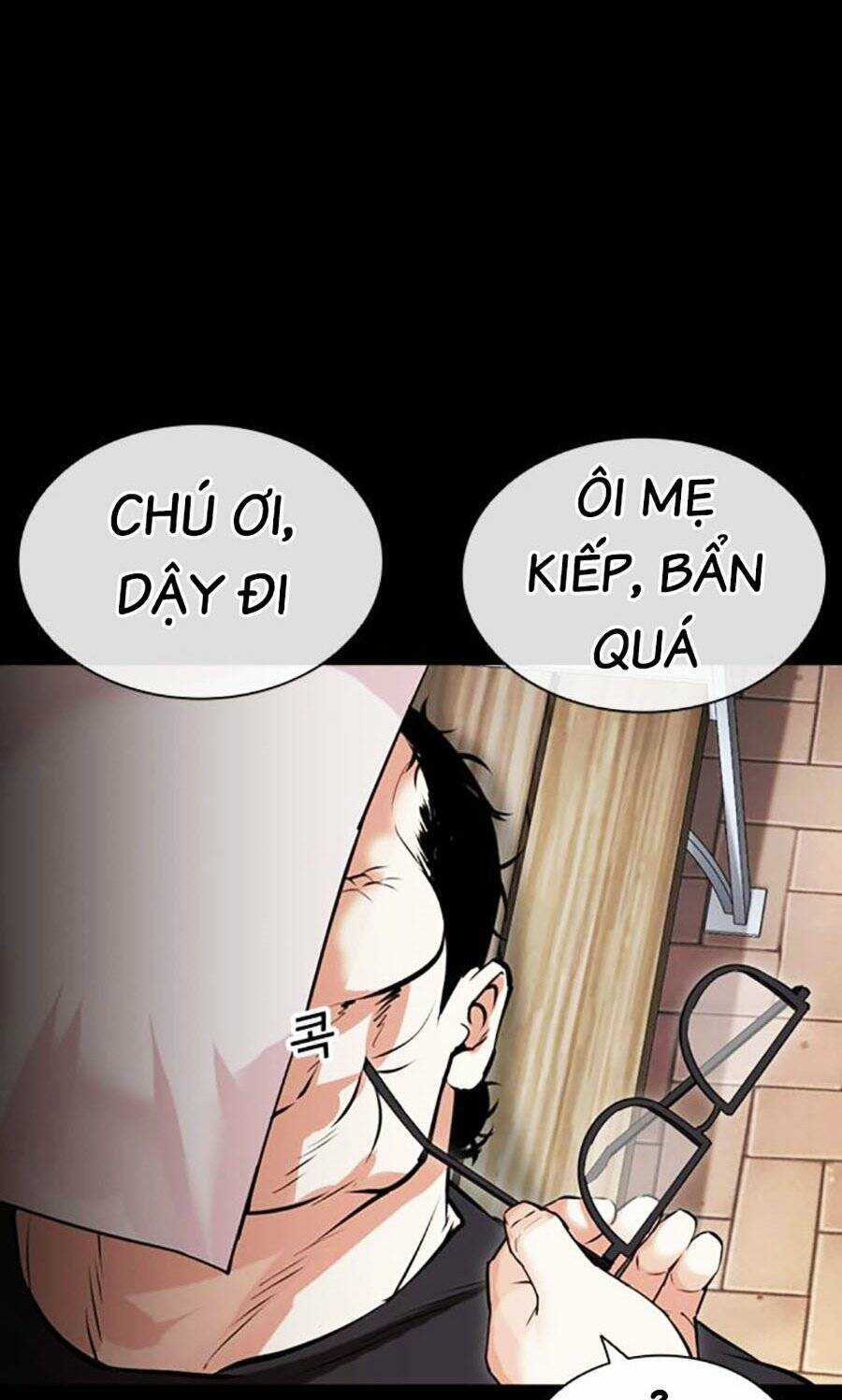 Lookism Chapter 475 trang 78