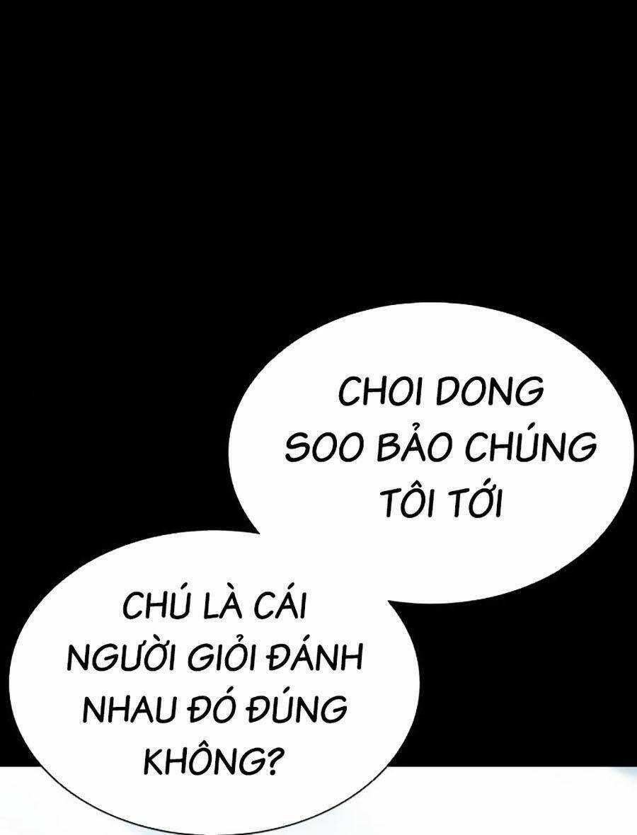 Lookism Chapter 475 trang 80