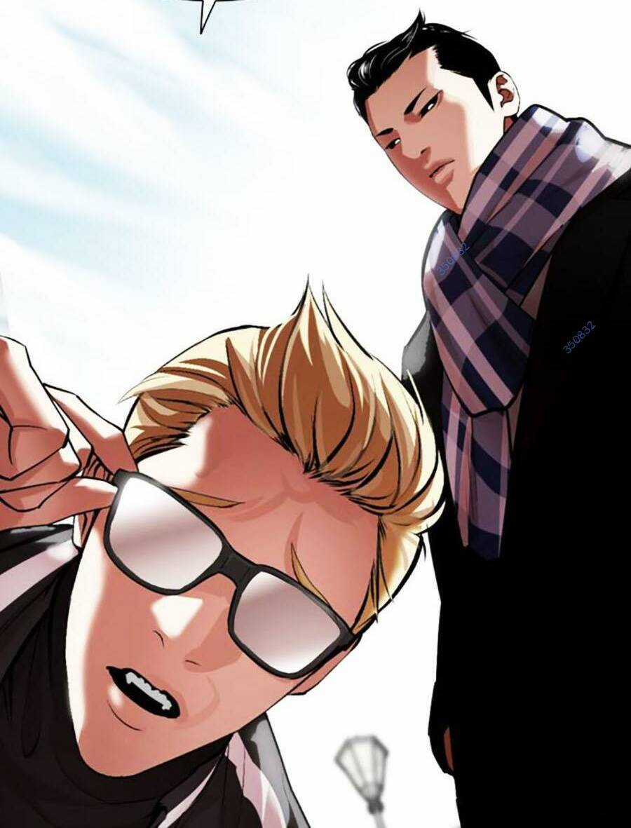 Lookism Chapter 475 trang 81